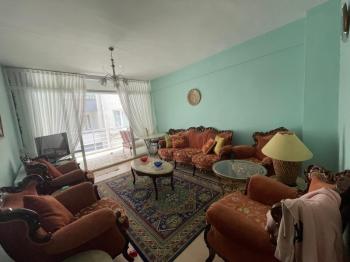 ARAKAT KAMİLOBADA  2+1 SİTE İÇİNDE DAİRE...