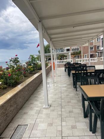 ARAKAT KAMİLOBADA  2+1 SİTE İÇİNDE DAİRE...