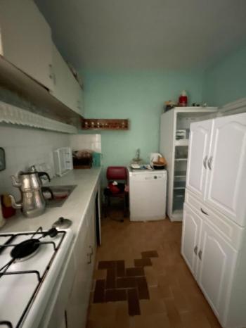 ARAKAT KAMİLOBADA  2+1 SİTE İÇİNDE DAİRE...
