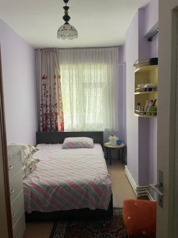 ARAKAT KAMİLOBADA  2+1 SİTE İÇİNDE DAİRE...
