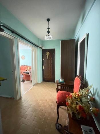 ARAKAT KAMİLOBADA  2+1 SİTE İÇİNDE DAİRE...