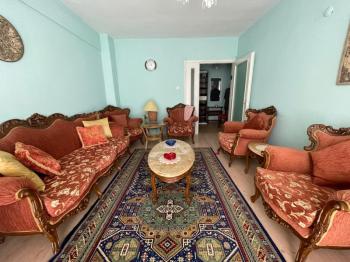 ARAKAT KAMİLOBADA  2+1 SİTE İÇİNDE DAİRE...