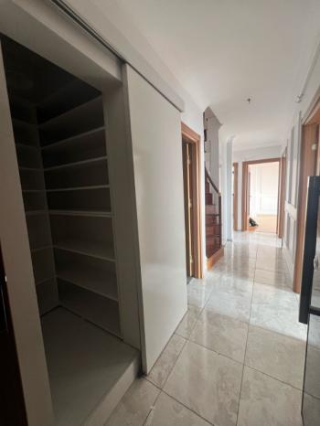 DENİZ ADALAR VE ŞEHİR MANZARASI FULL MARMARA'DA SATILIK 4,5+1DBX