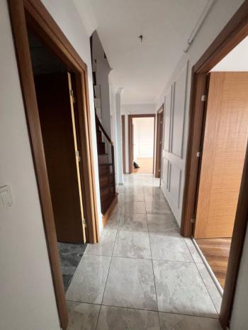 DENİZ ADALAR VE ŞEHİR MANZARASI FULL MARMARA'DA SATILIK 4,5+1DBX