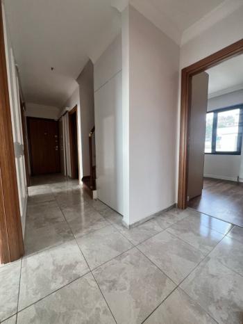 DENİZ ADALAR VE ŞEHİR MANZARASI FULL MARMARA'DA SATILIK 4,5+1DBX