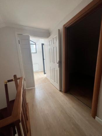 DENİZ ADALAR VE ŞEHİR MANZARASI FULL MARMARA'DA SATILIK 4,5+1DBX