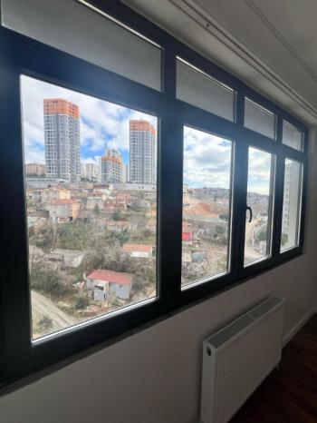 DENİZ ADALAR VE ŞEHİR MANZARASI FULL MARMARA'DA SATILIK 4,5+1DBX
