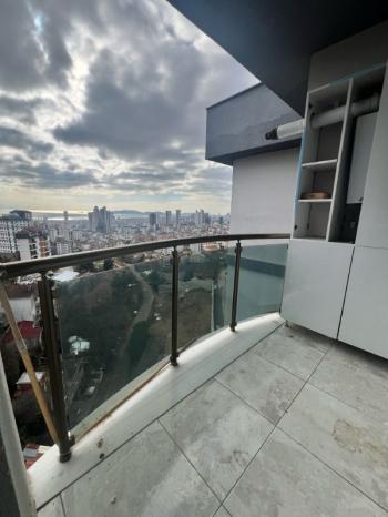 DENİZ ADALAR VE ŞEHİR MANZARASI FULL MARMARA'DA SATILIK 4,5+1DBX