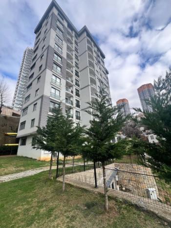 DENİZ ADALAR VE ŞEHİR MANZARASI FULL MARMARA'DA SATILIK 4,5+1DBX