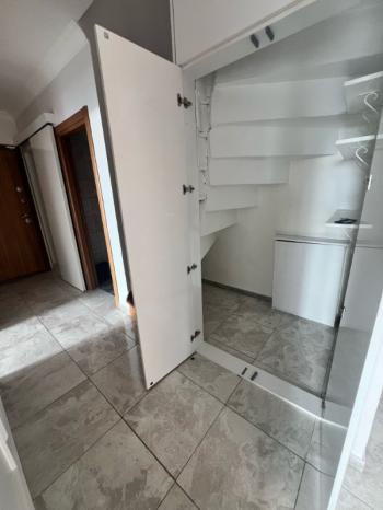 DENİZ ADALAR VE ŞEHİR MANZARASI FULL MARMARA'DA SATILIK 4,5+1DBX