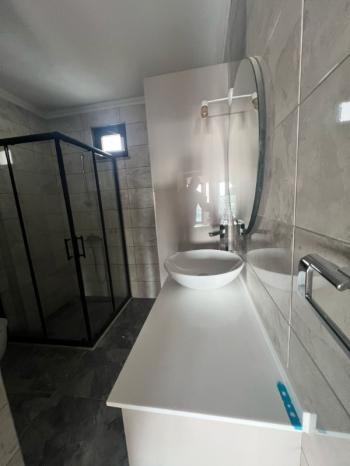 DENİZ ADALAR VE ŞEHİR MANZARASI FULL MARMARA'DA SATILIK 4,5+1DBX