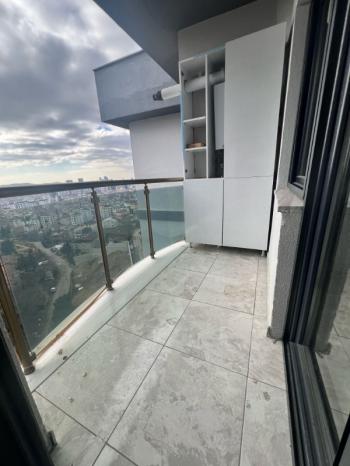 DENİZ ADALAR VE ŞEHİR MANZARASI FULL MARMARA'DA SATILIK 4,5+1DBX