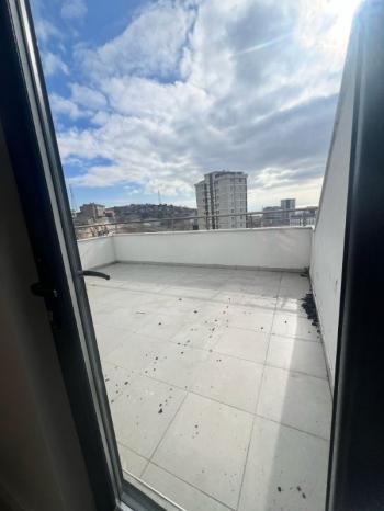 DENİZ ADALAR VE ŞEHİR MANZARASI FULL MARMARA'DA SATILIK 4,5+1DBX