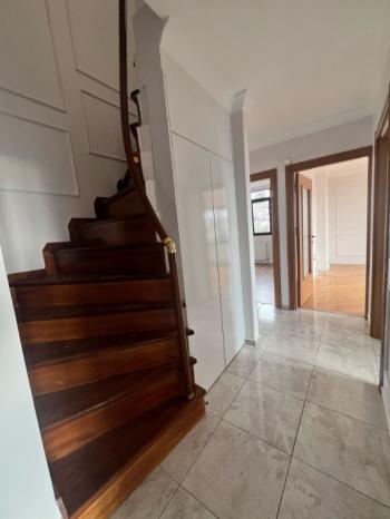 DENİZ ADALAR VE ŞEHİR MANZARASI FULL MARMARA'DA SATILIK 4,5+1DBX
