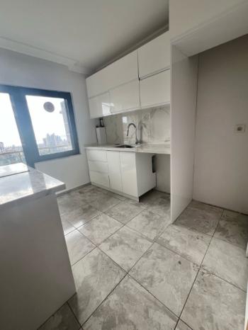 DENİZ ADALAR VE ŞEHİR MANZARASI FULL MARMARA'DA SATILIK 4,5+1DBX