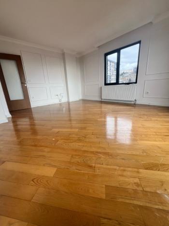 DENİZ ADALAR VE ŞEHİR MANZARASI FULL MARMARA'DA SATILIK 4,5+1DBX