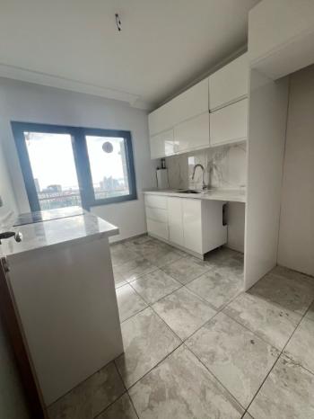 DENİZ ADALAR VE ŞEHİR MANZARASI FULL MARMARA'DA SATILIK 4,5+1DBX