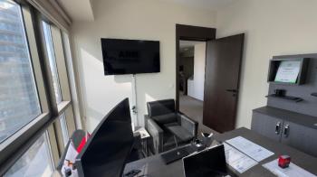 ATAKÖT NEF 22 SATILIK 2+1 EBEVEYN BANYOLU MANZARALI