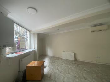 HÜSREV GEREDE CADDESİNDE 60m2 DEPOLU DÜKKAN MAĞAZA