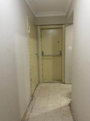 HÜSREV GEREDE CADDESİNDE 60m2 DEPOLU DÜKKAN MAĞAZA