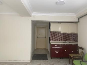 HÜSREV GEREDE CADDESİNDE 60m2 DEPOLU DÜKKAN MAĞAZA