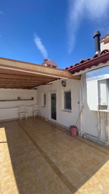 Antalya konyaaltı sahile 150 metre uzaklıkta kiralık 3 + 1