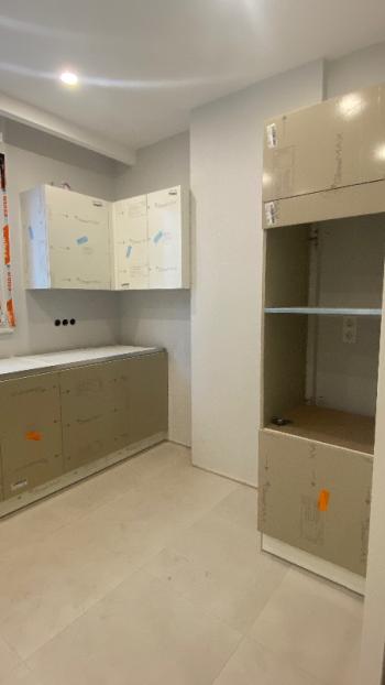 Caddebostan İskele Sokak’ta satılık 3+1