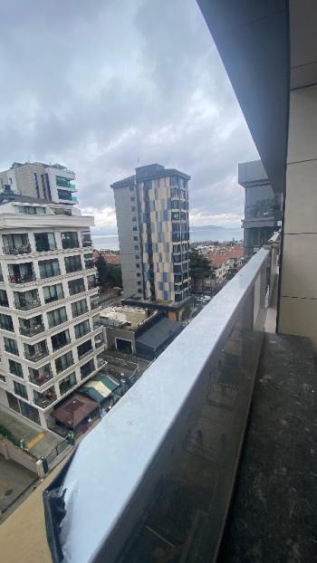 Caddebostan İskele Sokak’ta satılık 3+1