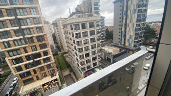 Caddebostan İskele Sokak’ta satılık 3+1