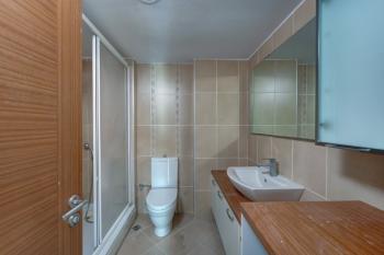 Zümrüt Konutları Sitesi Aydınlık, Geniş, Boyalı, 3+1 Satılık Daire