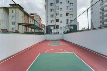 Zümrüt Konutları Sitesi Aydınlık, Geniş, Boyalı, 3+1 Satılık Daire