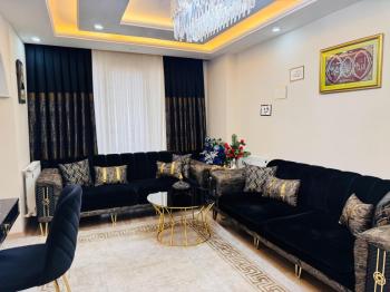 DUBLEKS 3+1 ŞİRİNEVLERDE 4 YILLIK BİNADA...