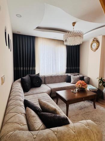 DUBLEKS 3+1 ŞİRİNEVLERDE 4 YILLIK BİNADA...