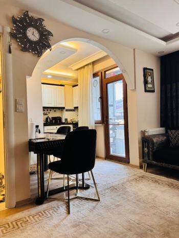DUBLEKS 3+1 ŞİRİNEVLERDE 4 YILLIK BİNADA...