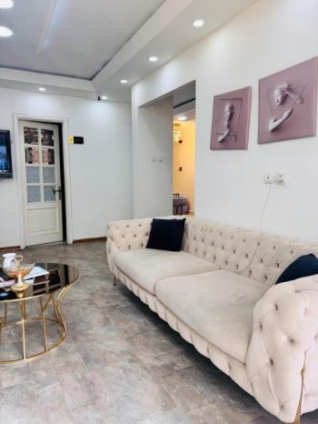 BAKIRKÖY İNCİRLİ CAD. ÜZERİ 3+1 DEVREN GÜZELLİK SALONU...