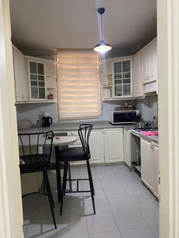 BAKIRKÖY İNCİRLİ CAD. ÜZERİ 3+1 DEVREN GÜZELLİK SALONU...