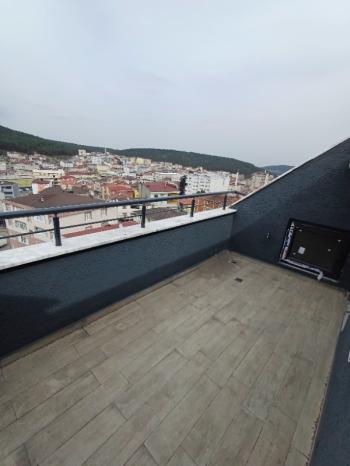 SULTANBEYLİ MECİDİYE MAHALLESİNDE 4+1 DUBLEKS SATILIK DAİRE