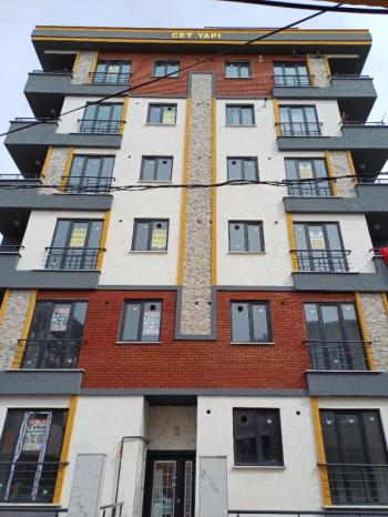 SULTANBEYLİ MECİDİYE MAHALLESİNDE 4+1 DUBLEKS SATILIK DAİRE