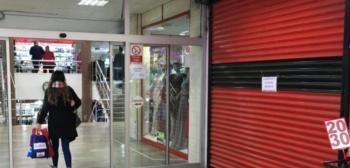 TEKİRDAĞ ÇORLU REŞADİYE MERKEZ İŞCANLAR ÇARŞI SATILIK DÜKKAN