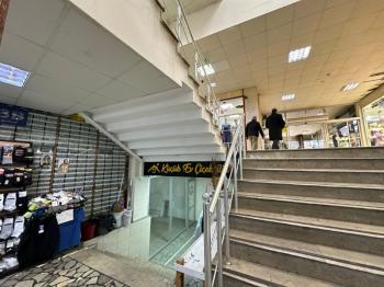 TEKİRDAĞ ÇORLU REŞADİYE MERKEZ İŞCANLAR ÇARŞI SATILIK DÜKKAN