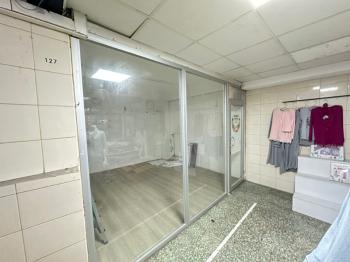 TEKİRDAĞ ÇORLU REŞADİYE MERKEZ İŞCANLAR ÇARŞI SATILIK DÜKKAN