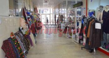 TEKİRDAĞ ÇORLU REŞADİYE MERKEZ İŞCANLAR ÇARŞI SATILIK DÜKKAN
