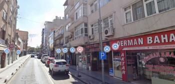 TEKİRDAĞ ÇORLU REŞADİYE MERKEZ İŞCANLAR ÇARŞI SATILIK DÜKKAN