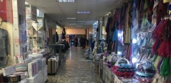 TEKİRDAĞ ÇORLU REŞADİYE MERKEZ İŞCANLAR ÇARŞI SATILIK DÜKKAN