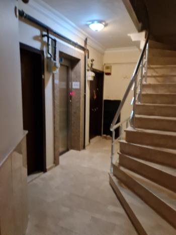 Göztepe Metro ve Caddeye Yakın Satılık 2+1 Lüks Daire