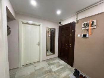 Nüzhetiye Caddesi üzerinde 3+1 merkezi lokasyonda