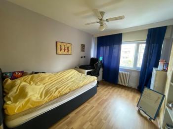 Nüzhetiye Caddesi üzerinde 3+1 merkezi lokasyonda