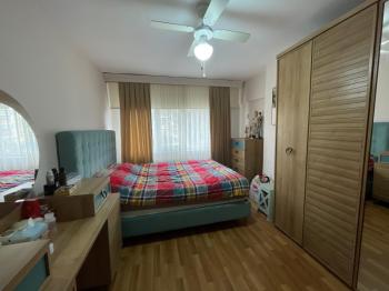 Nüzhetiye Caddesi üzerinde 3+1 merkezi lokasyonda