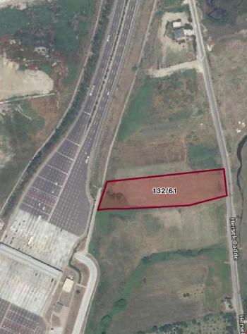 İMARLI FIRSAT KİRALIK ARSA