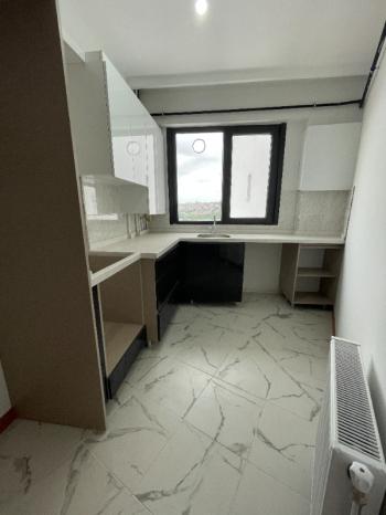 Halıcıoğlu 'da manzaralı dublex daire